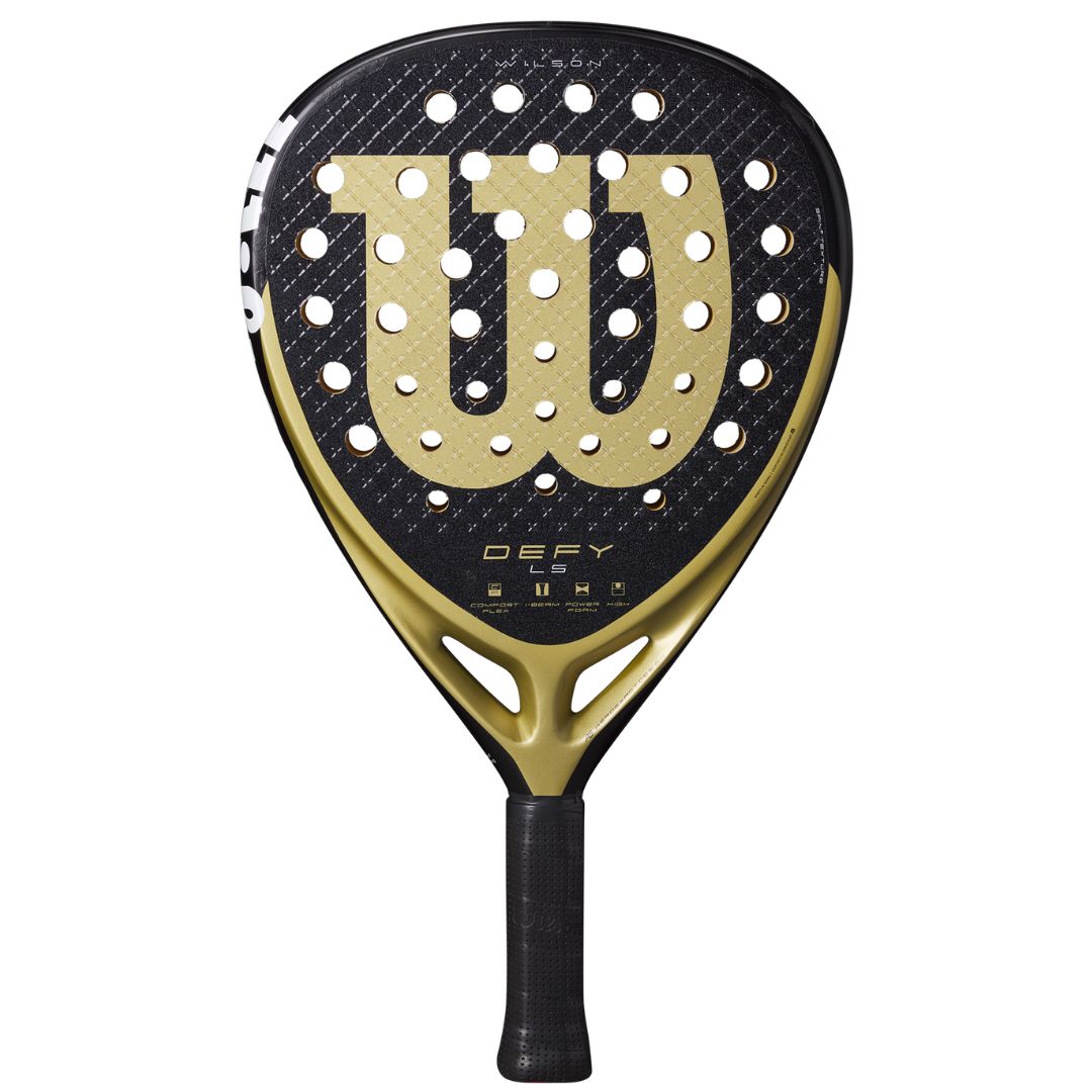 Wilson Defy LS V1 Padel bat